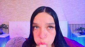 I want to play with your cock - Part 3