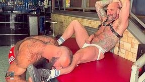 Amazing Xxx Video Homo Big Dick Try To Watch For Youve Seen