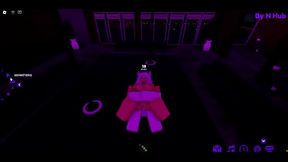 SECRET ROBLOX PORN GAME ACCESS IN COMMENTS