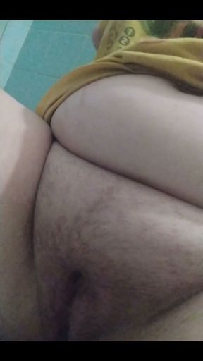 Have You Seen Such a Pussy?