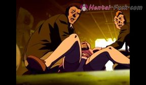 Immoral Sisters Blossoming ( Hentai SubEspaol )