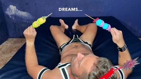 real double birthday gift