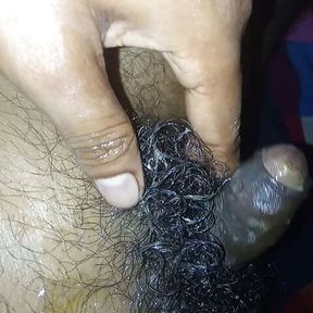 Miamela fingring un her ass and enjoy every thing, Mia mela slab her black cock and enjoy exreame masterbate, Asian BBC