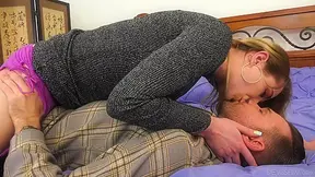 Climaxing Connection With Will