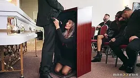 Most Weird Grandma Sex What Youve Ever Seen With Sally D'angelo And Jimmy Michaels