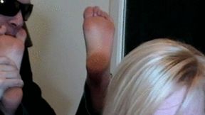 F-F-M foot party