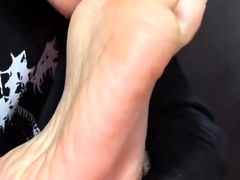 amateur his tall blonde fetish masturbating on live webcam