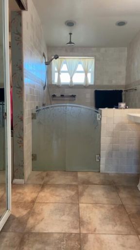 Tight Black Sparkly Mini Dress