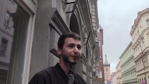 Czech Hunter: Slovakian Student Tempts Me