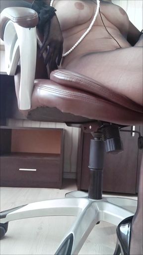 He Knew Exactly What I Needed