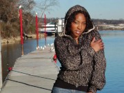 The Beautiful Roxy Reynolds Pics