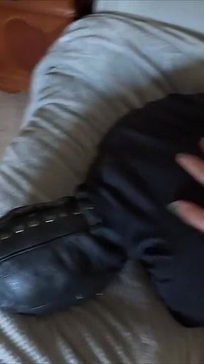 7 Days of Ballbusting