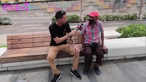 El drama de los adultos mayores en barranquilla y el descuido , la tercera edad en colombia no existe