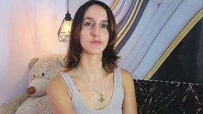 Ambar Roux Private Show