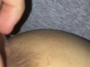 Get to know my vagina and asshole