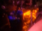loud verbal cumming and thrashing- lost the cum squirt
