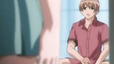 Get ready for a wild hentai orgy with bondage, creampies, and music in this epic episode of Discode!