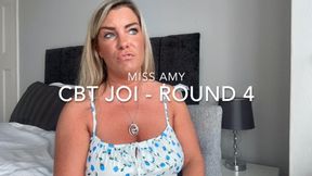 CBT JOI Round 4