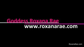 Roxy Ruins Your Relationship