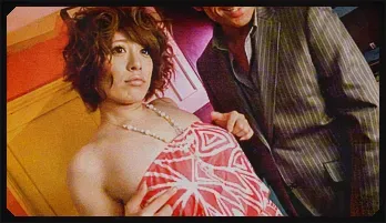 Ririsu Ayaka's shaved MILF pussy drilled after an asian blow job High resolution