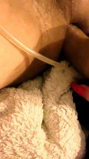 Fucked Hard Then Stretched Even Wider – He Begged For More