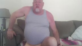 Beardaddychub Interviews for Porn - Vintage!