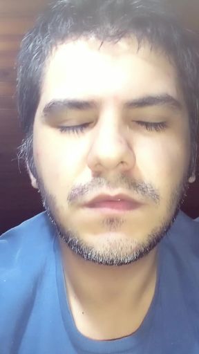 Boy You Until Your Tail Is Full of Milk