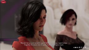 Mrs Denvers 15 Nicole and Wanda Had Amazing Night Out