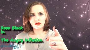 The Angry Inflation