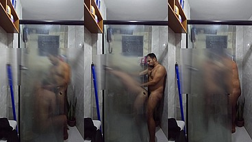 EMPURROU SEM PENA NO CUZINHO NO MARIDO DA MELHOR AMIGA