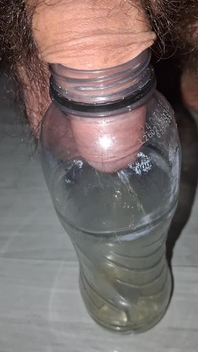 Hot beer (piss)