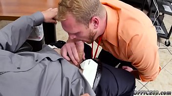 Uncle gay porn men only fuck mr First day at work