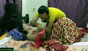 Indian Erotic Short Clip Sexy Aunty Hot Uncensored