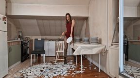 Alannas Prolific Plate Smash