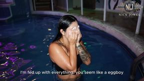 This Wasn't in the Plan, I Fuck My Stepbrother's Girlfriend