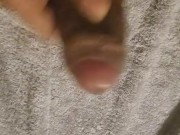 Quick nut before bed