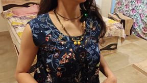 Had Fun with My Husband After a Long Time