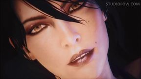 The Ritual - StudioFOW