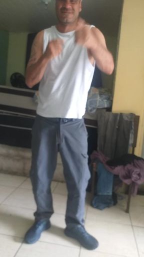 Gosze for me beautiful boner