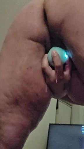 Water Sports in the Bed