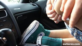 Street Whore Banged! by Swhores