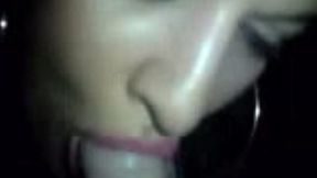 This jaw dropping buxom whore is a VIP escort and she has nice fellatio skills