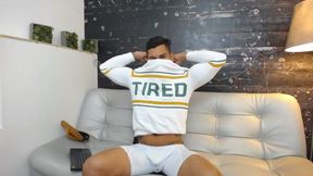 Thony King Private Show
