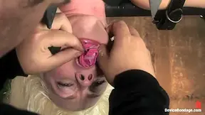 Lorelei LeeBreaking the Chick