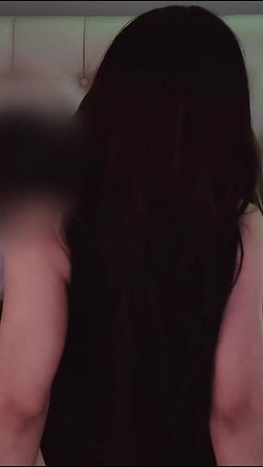 Real Wife, Big Boob, Get Fuck and Cum Shot