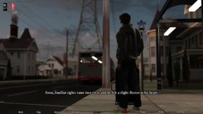 MILF Landlady - Milfheim the Twisted - Ep02