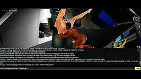 Busty Extraterrestrial Beauties Pleasure You in Epic 3D Hentai Adventure