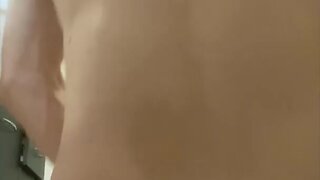 Achieving anal orgasms