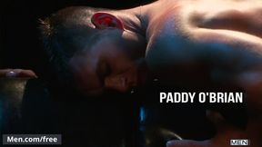 Men.com - Gabriel Clark Paddy OBrian - Fallen - Gods Of Men - preview