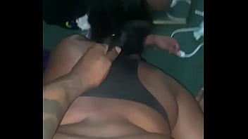 Creamy backshots